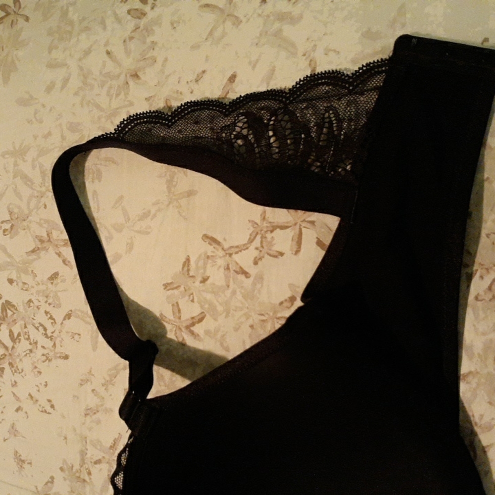 Paramour by Felina Bra Size 40 DDD - Picture 4 of 7
